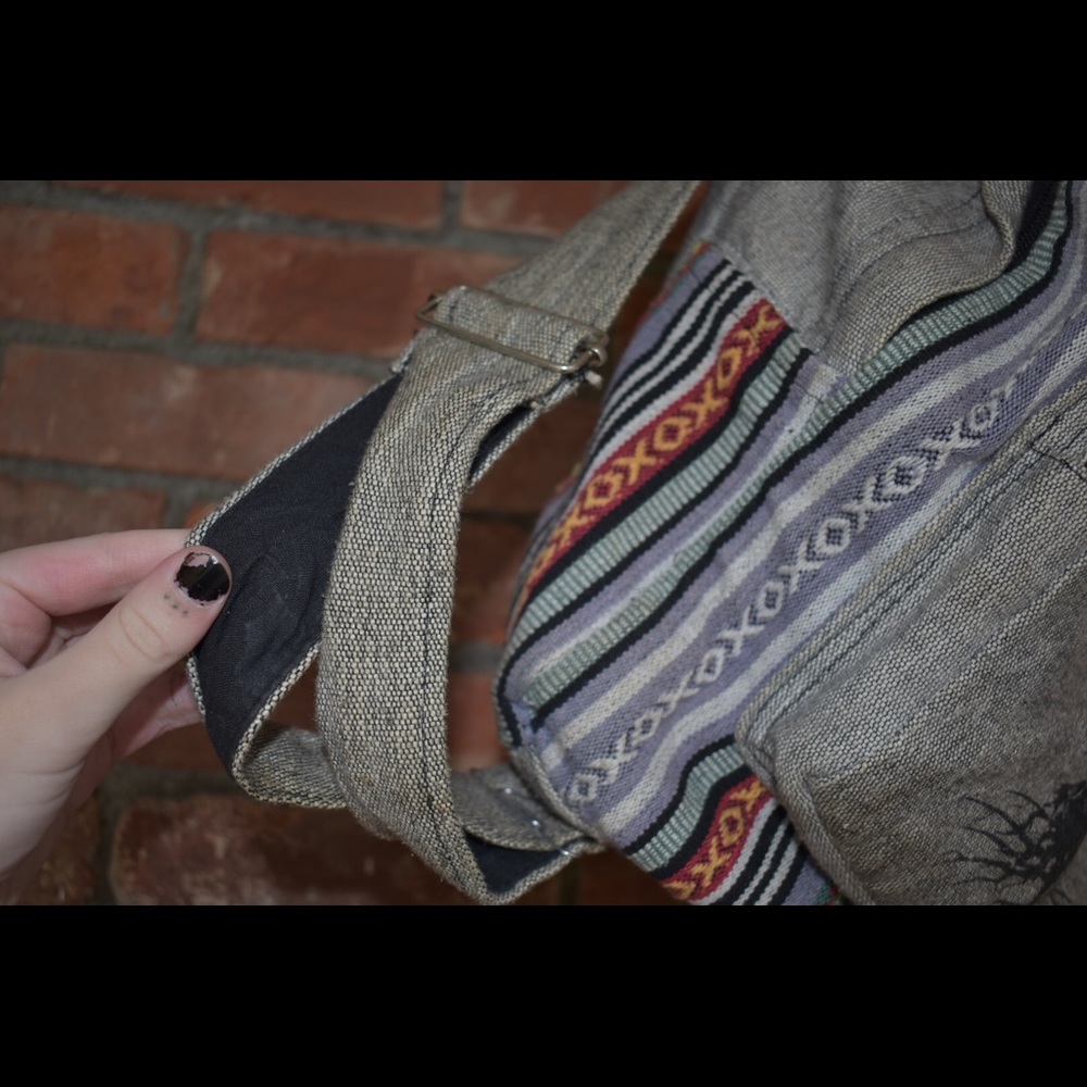 Tree Backpack - Picture 3 of 3